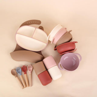 What is food grade silicone