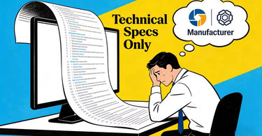 Find the Right Manufacturer