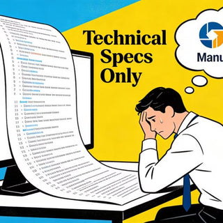 Find the Right Manufacturer