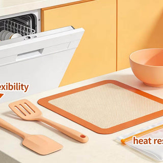 Can Silicone Kitchenware Be Put in the Dishwasher?