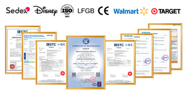 What Certifications Should Silicone Manufacturers Have?