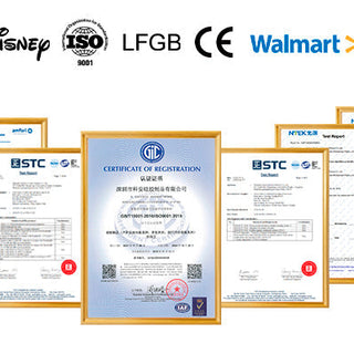 What Certifications Should Silicone Manufacturers Have?