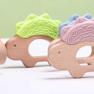 Cleaning and Maintaining Baby Silicone Teether