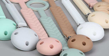 Custom Silicone Dummy Chain: The Complete Guide