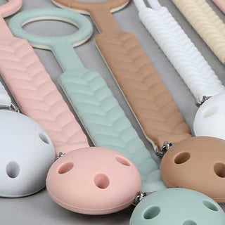 Custom Silicone Dummy Chain: The Complete Guide