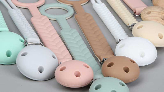 Custom Silicone Dummy Chain: The Complete Guide