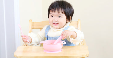 What silicone is safe for food?