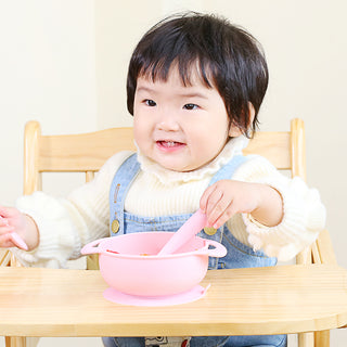 What silicone is safe for food?