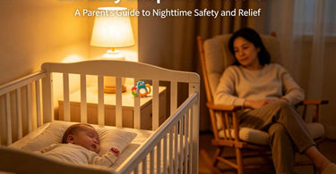 Can Baby Sleep with a Teether?