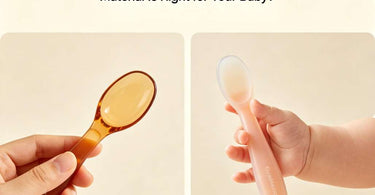 Which Feeding Material Is Right for Your Baby?