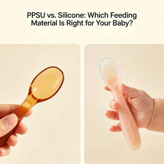 Which Feeding Material Is Right for Your Baby?