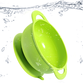 The Ultimate Guide to Silicone Bowls