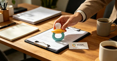 Global Toy Safety Standards: A Guide for Silicone Toy Brands and Importers