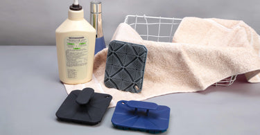 Silicone Body Scrubbers vs. Loofahs: Which one is better？