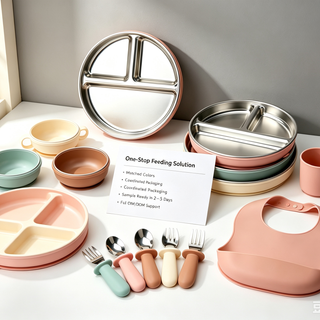 Four Innovations Built for Brands, Certified for Babies