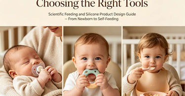 Decoding Baby Language, Choosing the Right Tools