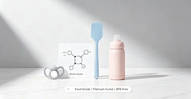 Silicone Material Knowledge