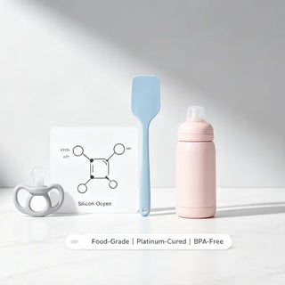 Silicone Material Knowledge