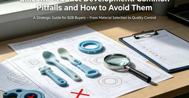 Silicone Product Development
