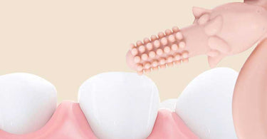 Should I Give My Baby Teether?