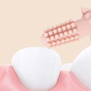 Should I Give My Baby Teether?