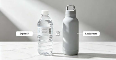 How Long Can You Use a Reusable Water Bottle