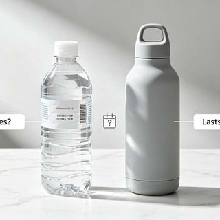 How Long Can You Use a Reusable Water Bottle