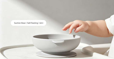 Why Do Silicone Bowls Have Suction Bases?