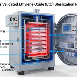 Silicone Sterilization Processes: Standards, Methods, and Best Practices 