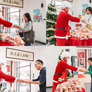 KEAN Christmas Season | Where Innovation Meets Warmth: More Than Design, It's Family