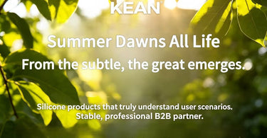 KEAN Summer Collection