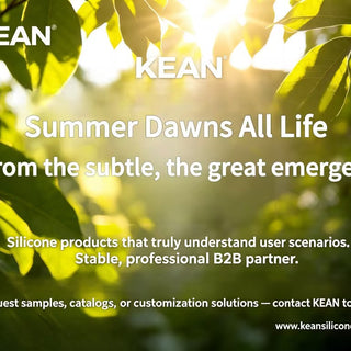 KEAN Summer Collection