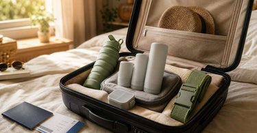 The Future of Reusable Travel Accessories