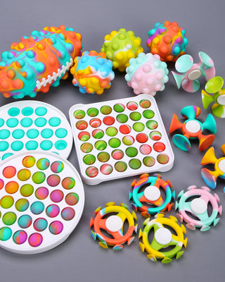 Fidget Toy