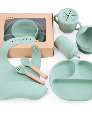 Wholesale Silicone Suction Bowl