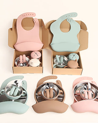 Wholesale Baby Silicone Products