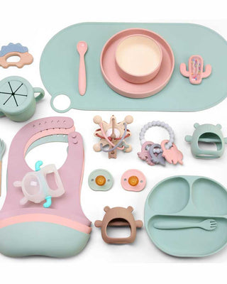 baby silicone products OEM ODM