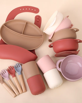 Wholesale Silicone Feeding Products