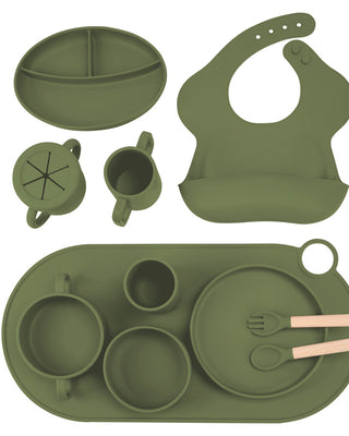 Silicone Bib Wholesaler