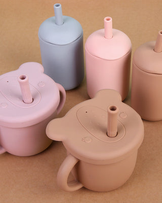 Silicone Snack Cup