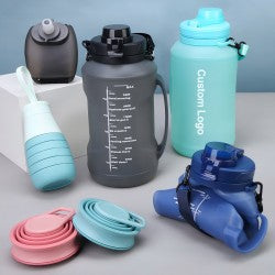 Collapsible Water Bottle