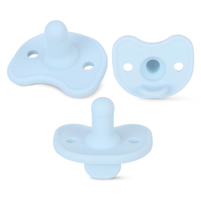 Silicone Soother Wholesale
