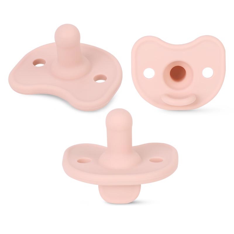 Silicone Soother Wholesale