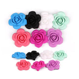 Silicone Flower Beads Manufacturer
