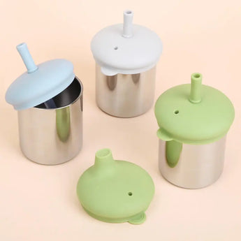 Stainless Steel Multi-purpose Cup