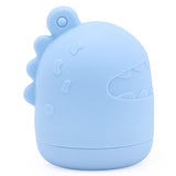 Dinosaur Silicone Bath Toy