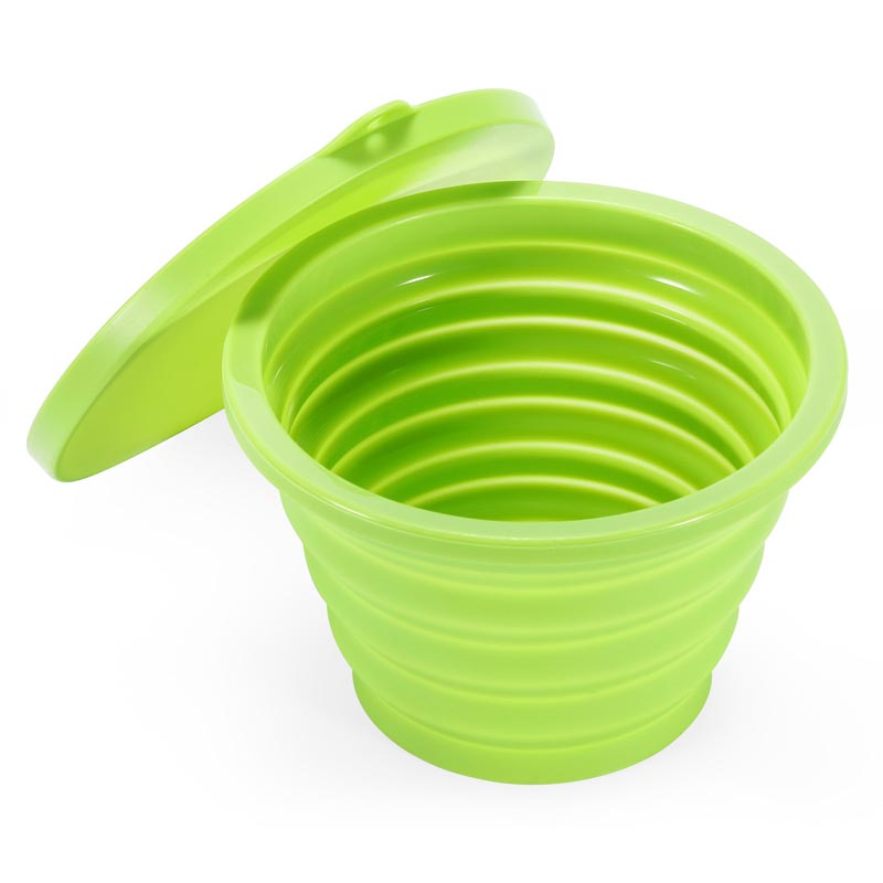 Bento Silicone Food Cups