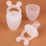 Silicone Infant Feeder Factory
