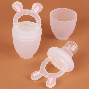 Silicone Infant Feeder Factory