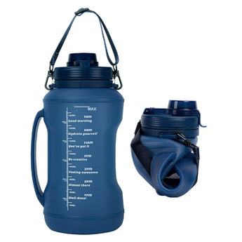 Colapsable Water Bottle 2 L